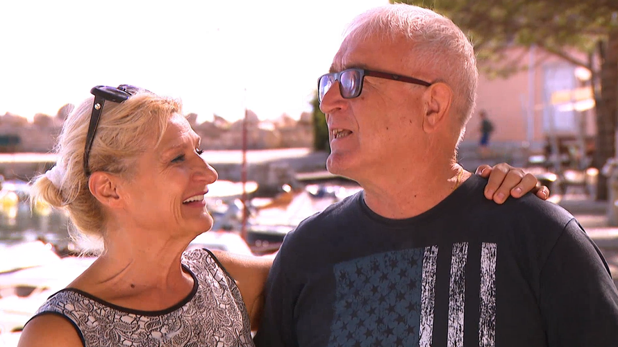 Jasna iz 'Ljubav je na selu' rekla zašto nije s Milkom, ima novog dečka: 'Stariji je i poštuje me...'