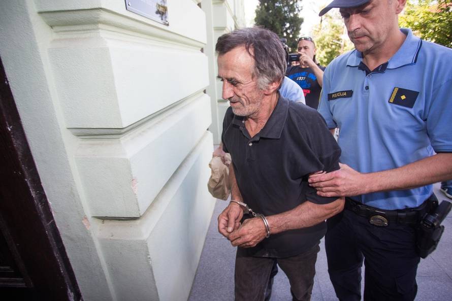 Ubojici iz Đakova minimalno mjesec dana istražnog zatvora
