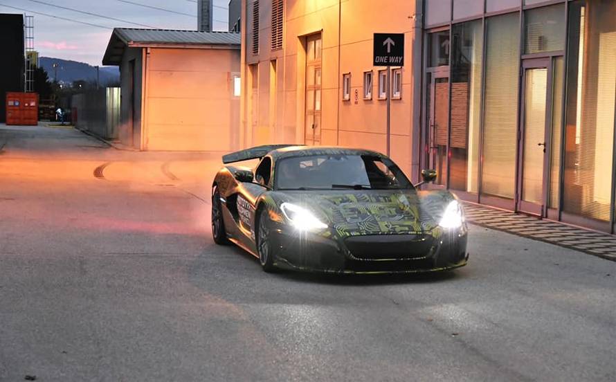 Bandić: Zavirio sam u budućnost