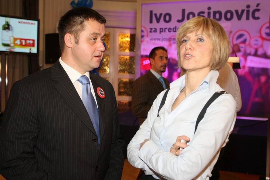 Boris Ščitar/PIXSELL