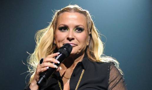 Anastacia: Obožavam svoje nove grudi, slatke su i prpošne