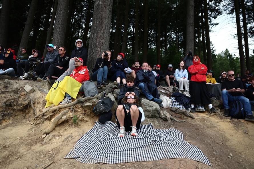 Belgian Grand Prix