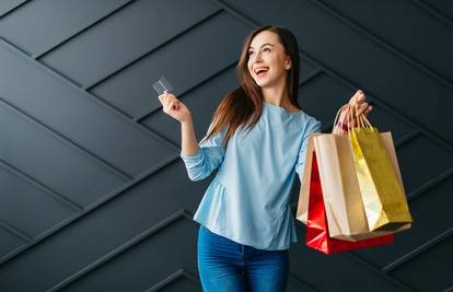 Ova je godina prava prilika za štednju - novi trend nalaže odricanje od shoppinga