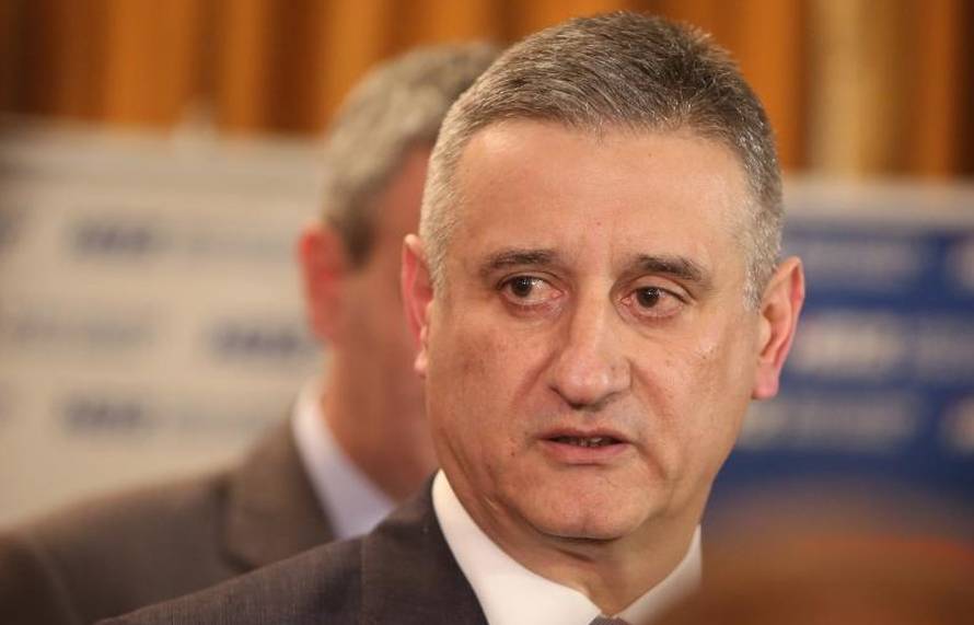 'Možda je pogriješio što je više kandidata pozvao na razgovor'