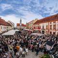&Scaron;pancirfest je na pola puta, a najbolji kadrovi ve&cacute; se ni&zcaron;u