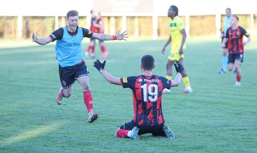 Igrači Kurilovca u deliriju nakon senzacije u Kupu: Ostalo nam je još samo tri utakmice do Europe