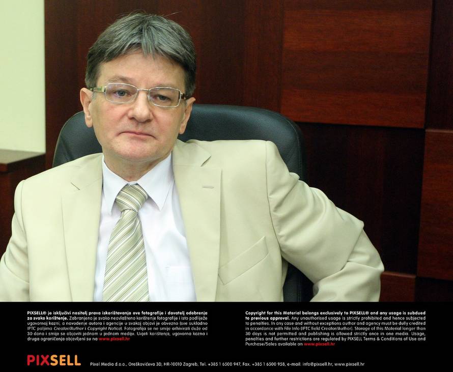 Borna Filić/Pixsell
