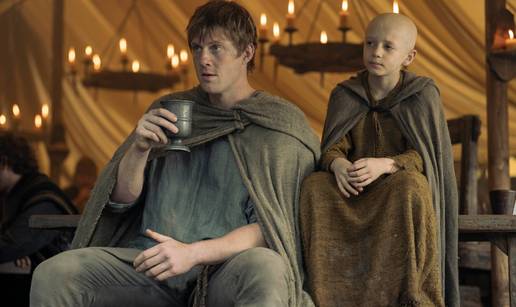 Na HBO dolazi novi spin-off Igre prijestolja: Sve &scaron;to trebate znati o seriji Vitez sedam kraljevstva