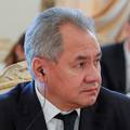 Ruska televizija objavila  snimku sastanka i ‘nestalog’ ministra