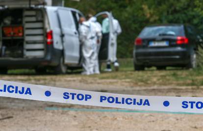 Užas u Oroslavju: Muškarac ubijen nožem kod vlastite kuće
