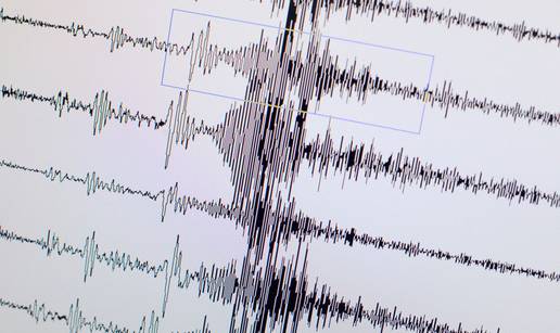 Vanuatu pogodio potres od 7 Richtera, ne prijeti im tsunami