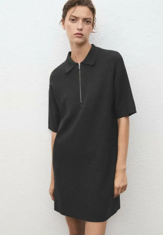 Pregledali smo ponudu za vas! Super haljine od pletiva i vune