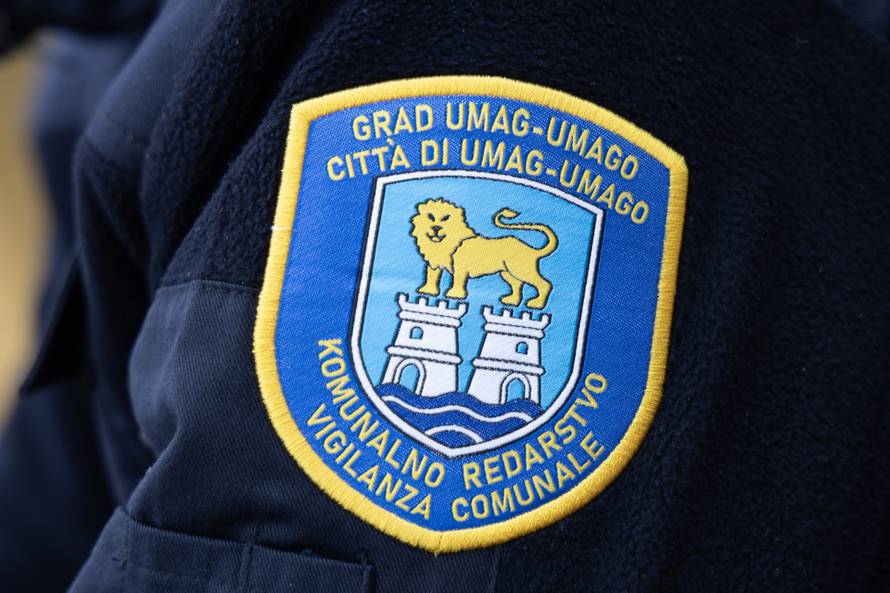 Umag: Ilegalni apartman zamaskirali u košnicu i postavili natpis "Čuvaj se pčela"