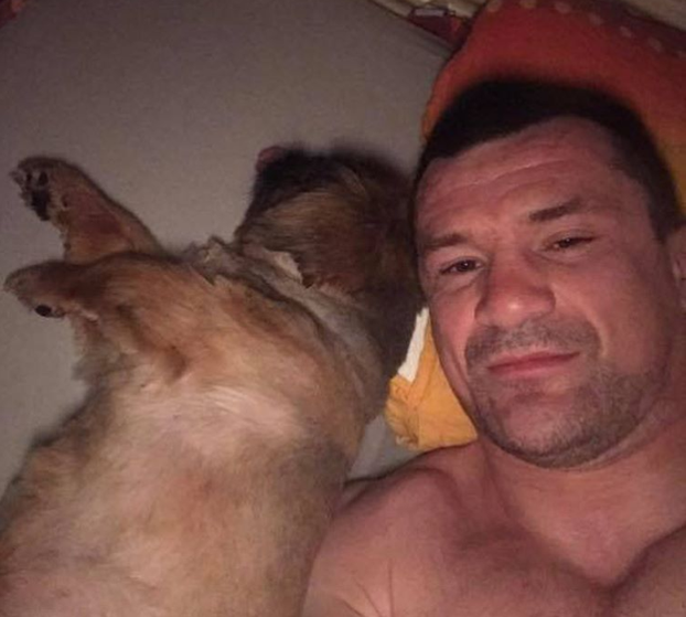 FOTO 'Cro Cop' na današnji dan rekao sudbonosno 'da'. Evo kako je izgledao prije 23 godine