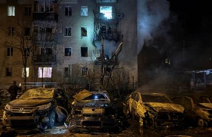 Rusi u Novorosijsku proglasili izvanredno stanje nakon ukrajinskog napada dronom