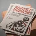 Tjedniku Novosti 200 tisuća eura manje, Pupovac: 'To bi vam trebalo biti dovoljno...'