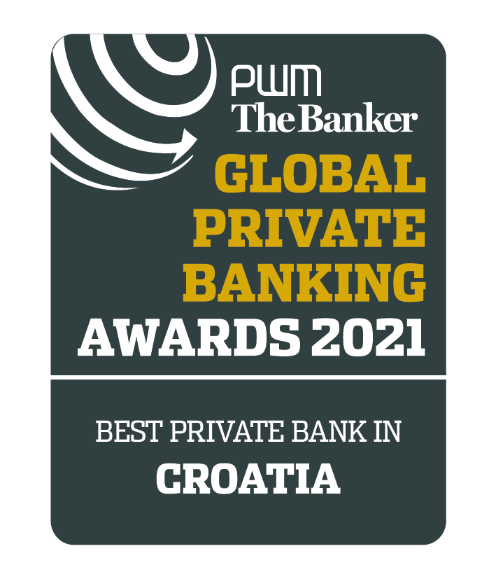 The Banker i PWM proglasili Erste privatno bankarstvo najboljim u Hrvatskoj