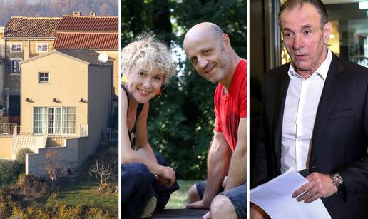 SMS, kava, Nikica Jelavić, puno demantija i vila u Istri: Evo što se događa u svijetu Kekinovih