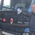 Autobus Milana nagrabusio u Zagrebu: 'Em su popušili, em su popušili i kaznu za parking...'