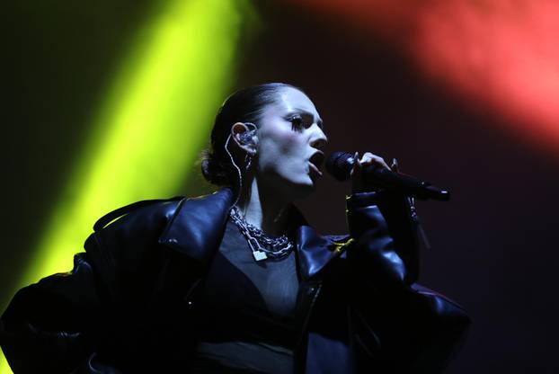 Umag: Započeo Seastar festival u Umagu