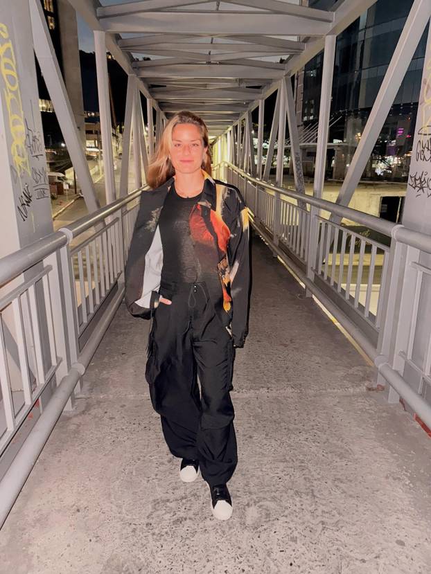 FOTO AI je odlučio! Ovo je deset najljepših sportašica današnjice