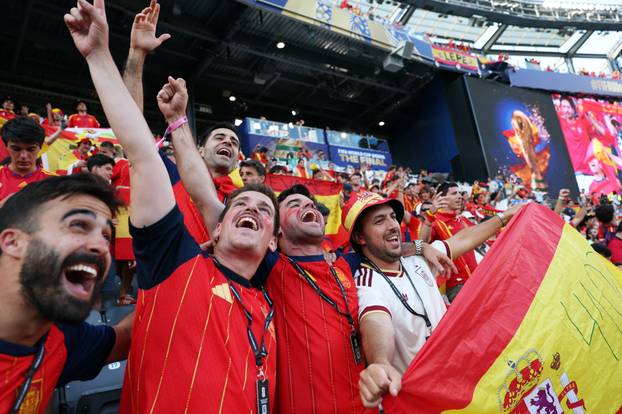 FIFA World Cup 2026 - Final - Spain v Argentina