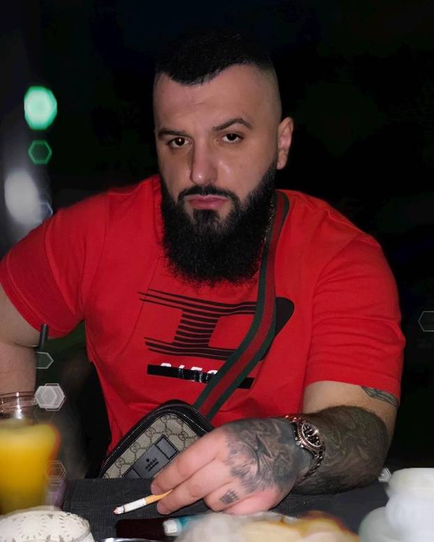 'Nemam ljubavnicu, imam dvije cure': Buba Corelli i Jala Brat su najavili koncert u Areni Zagreb