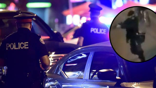 Policija: Nema dokaza da je IS odgovoran za napad u Torontu