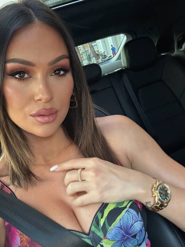 Zbog vruće profesorice iz Grčke porasla je TV gledanost Eurolige