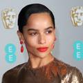 Zoë Kravitz oglasila se nakon Smithova šamara: 'Sada očito napadamo ljude na pozornici'