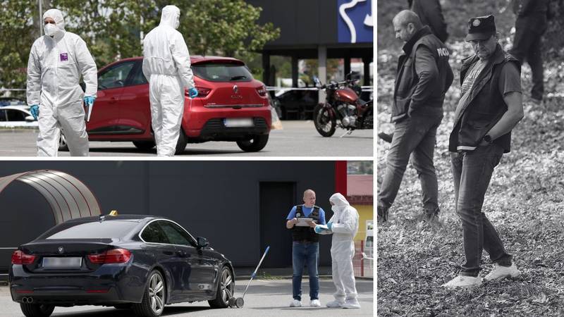Zagorje zavijeno u crno nakon krvavog smaknuća policajca! 'Svi su pričali da nije sav svoj'