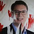 Aleksandar Vu&ccaron;i&cacute; je spreman na sve: I gol &cacute;e plesati na ulici!!!