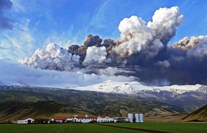 Sto ljudi, sto izgovora: Ne mogu izreći Eyjafjallajokull