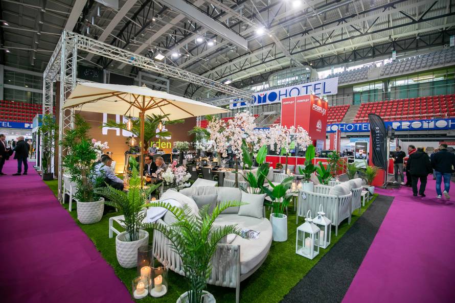 Uskoro jubilarni 40. Promohotel u Poreču: Održat će se i veliko natjecanje u pripremanju pizze!