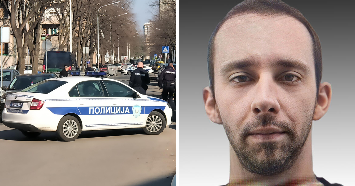 They arrested the monster from Serbia, who kept his daughter as a slave. The girl’s mother defends him: ‘He is a phenomenal father’