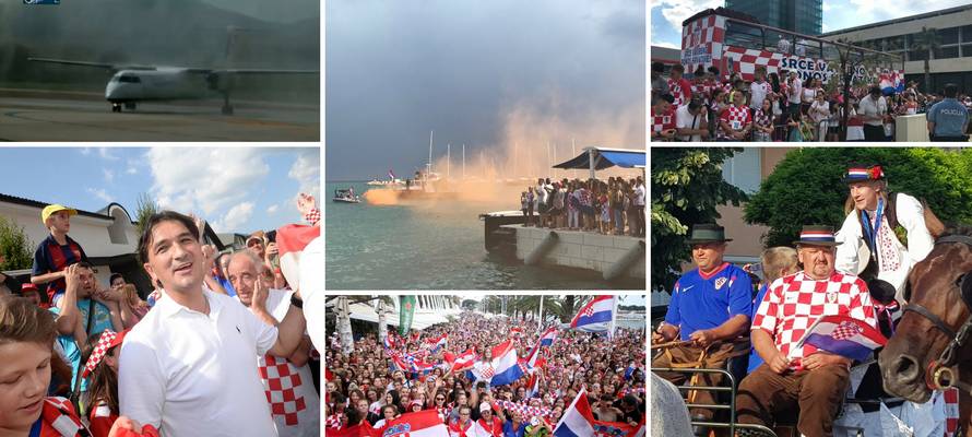 Recept za preokret: Ovo je 11 stvari koje ostavljaju Vatreni