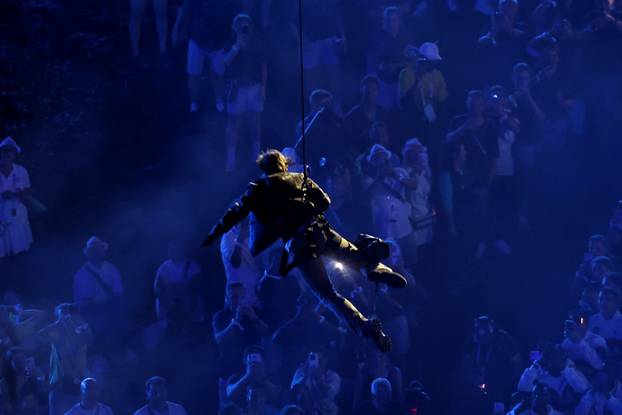 Ceremonies - Paris 2024 Closing Ceremony
