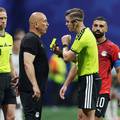 Egipatski izbornik bijesan na su&dstrok;enje: Vjerojatno su htjeli da Messi ostane na Svjetskom