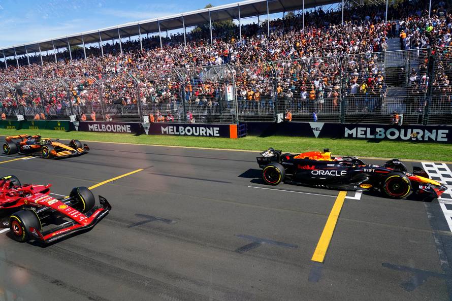 Australian Grand Prix