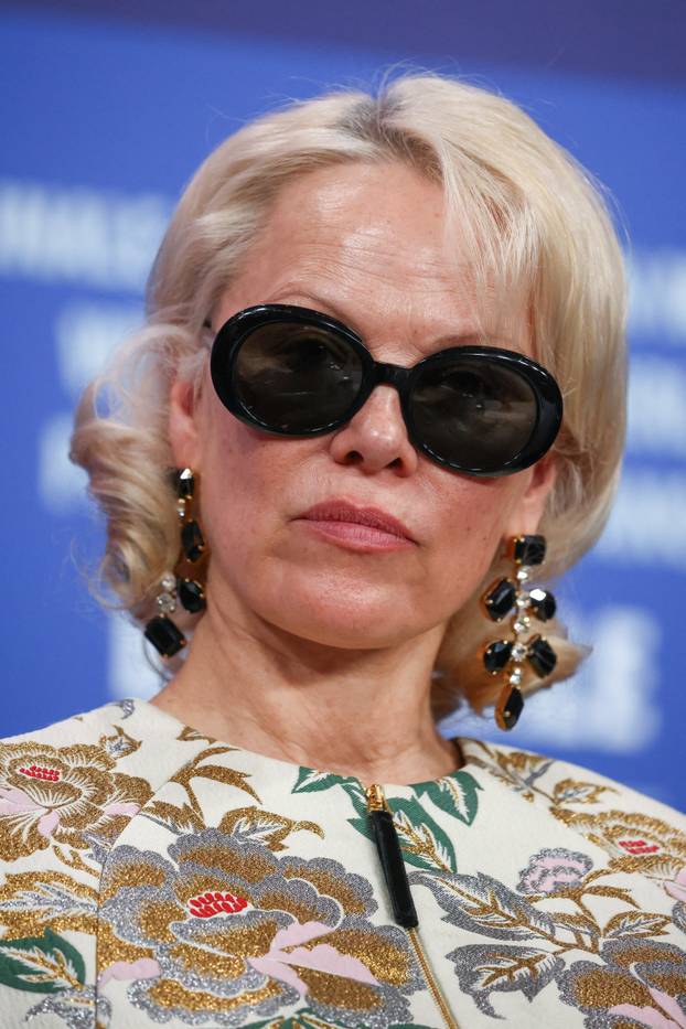 76th Berlinale International Film Festival