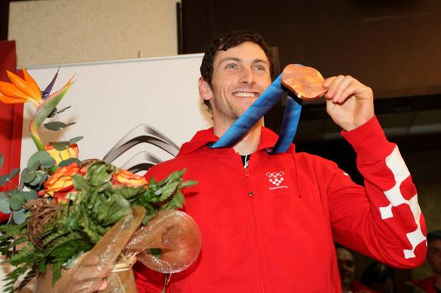Jakov Fak osvojio srebro na OI i prešao u Slovensku repezentaciju