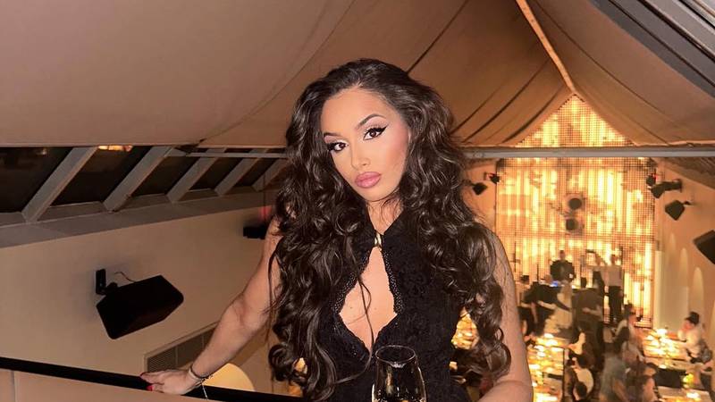 FOTO Ona je nova hrvatska Miss Earth: Pogledajte kako izgleda