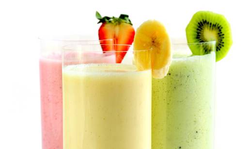 Smoothie recepti: Vitaminske bombe za zdrav i snažan dan 