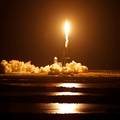 Florida: SpaceX odletio u svemir s prvom civilnom posadom, za let su se spremali mjesecima