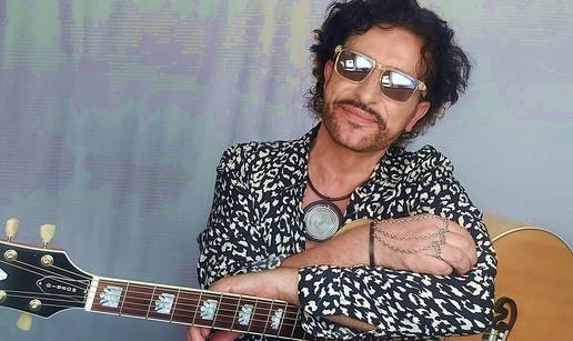 Mladen Burna&cacute; ima novi singl: S 'Trebam te kao nebo an&dstrok;ele' vra&cacute;a se na doma&cacute;u scenu