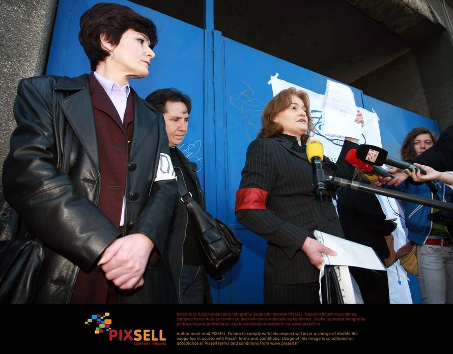 Dalibor Urukalović/PIXSELL