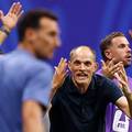 SP U&Zcaron;IVO Tuchel rekao &scaron;to misli o susretu za broncu. Odlu&ccaron;eno koliko traje pauza na finalu...