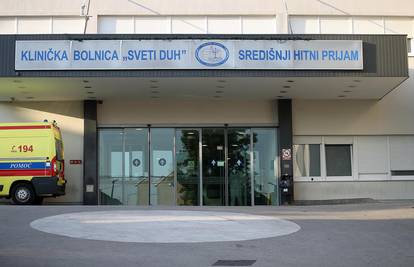 Na Sv. Duhu opet enterovirus: Dvije bebe su zaražene