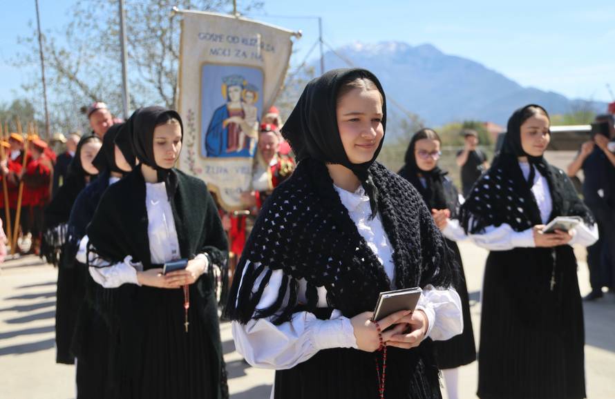 Katuni : Tradicionalni 25. Hrvatski festival žudija