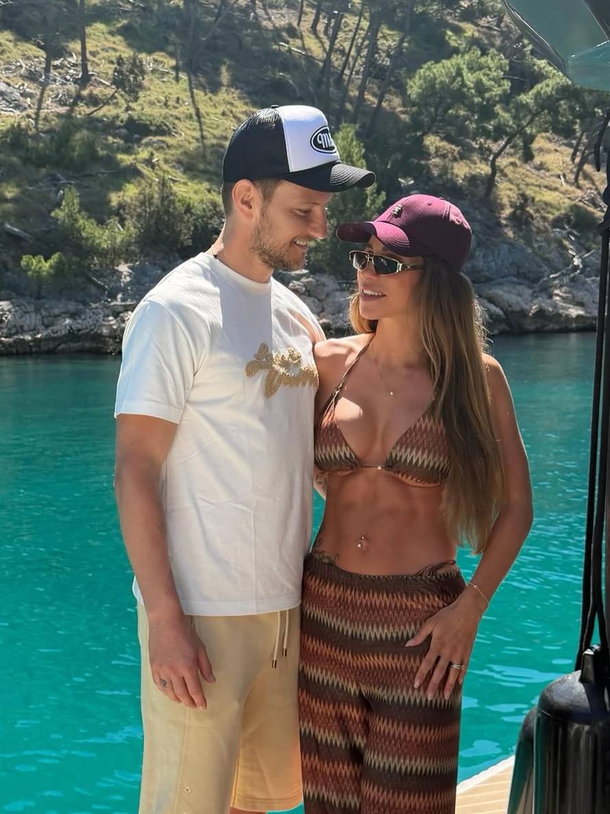 Ivan Rakitić: Ne žurim se naći novi posao. Sevilla je moj dom